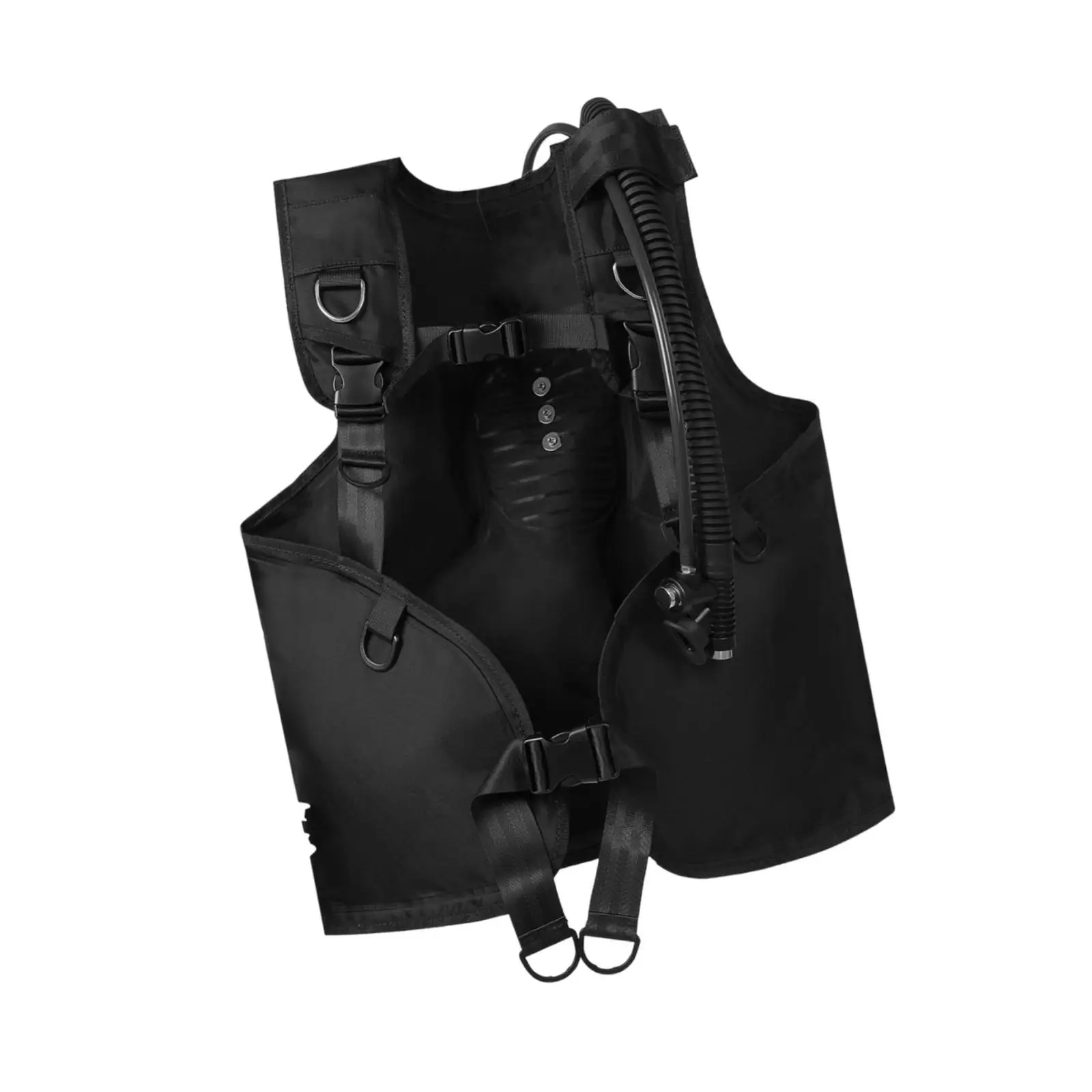 BCD Vest Surfing Top Snorkeling Sailing Swimming Jacket Style Water Sports