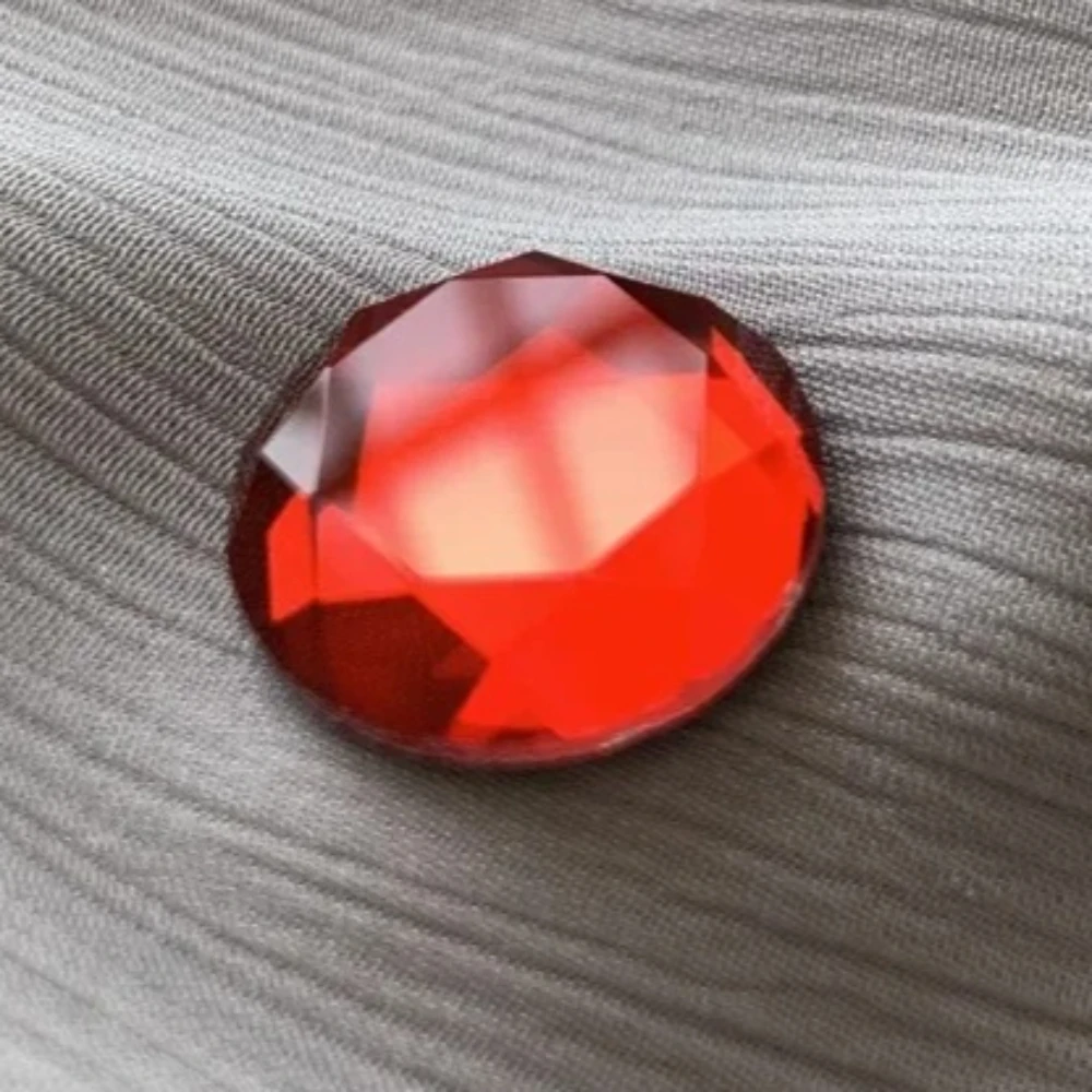 جديد الزجاج قوي المغناطيسي وشاح إسلامي الحجاب كليب التعادل دبوس وشاح مشبك المغناطيس بروش ، إكسسوار مجوهرات عصرية للنساء #4