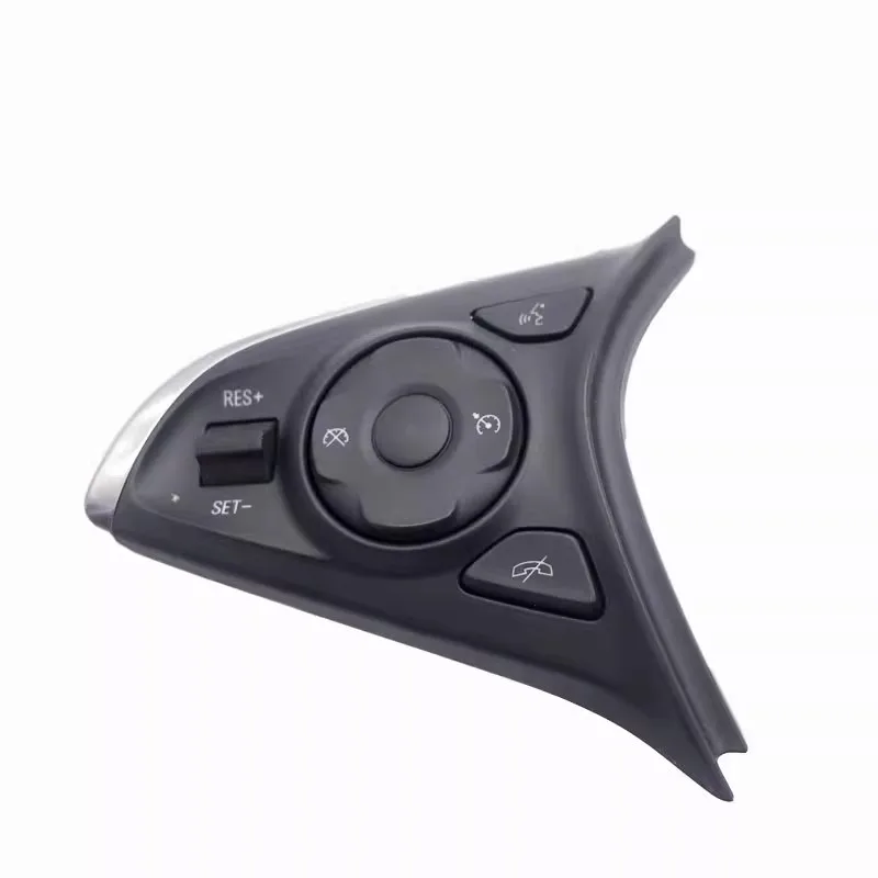 22926340 22926332 Suitable for Buick Enclave steering wheel switch Welland new Junyue Junwei multi-function button switch panel