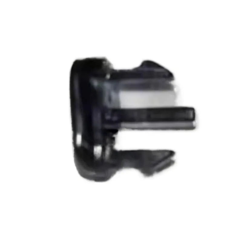 Gear Selector Panel…