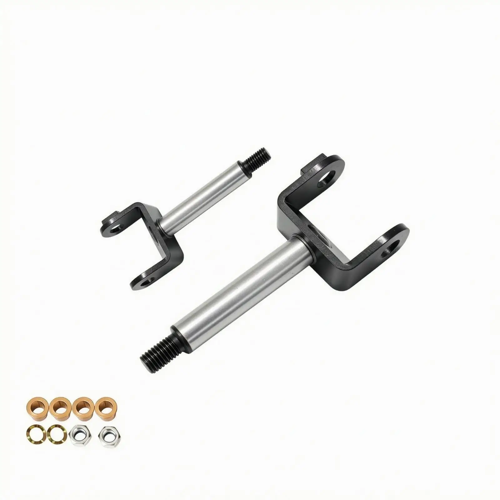 Club Car Precedent Golf Cart Spindle Replacement Kit with Washers and Hardware Set