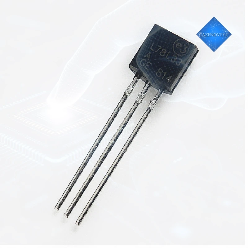 (5-10-20-30-100PCS) 6710 AO6710 QFN-8 AON6710
