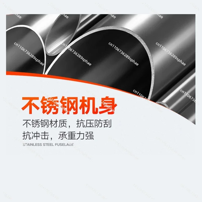 High-power induction cooker 3500W commercial stainless steel electromagnetic cooker household stir-fry battery cooker plane