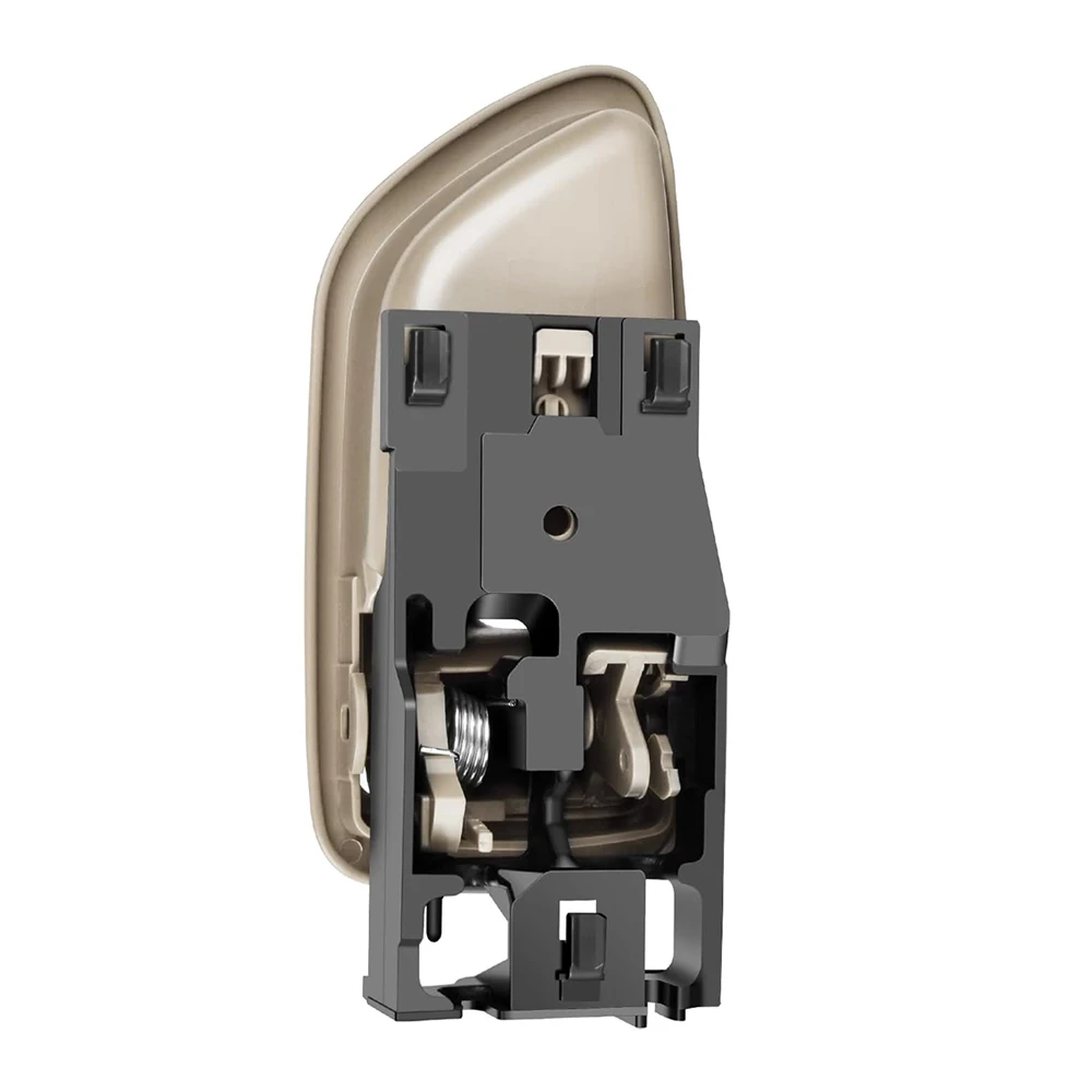 سيكويا 2001-2007 81259 8063 69205-0C030 TO1353160 81282 مقبض الباب الداخلي لتويوتا أفالون 2000-2004 #3