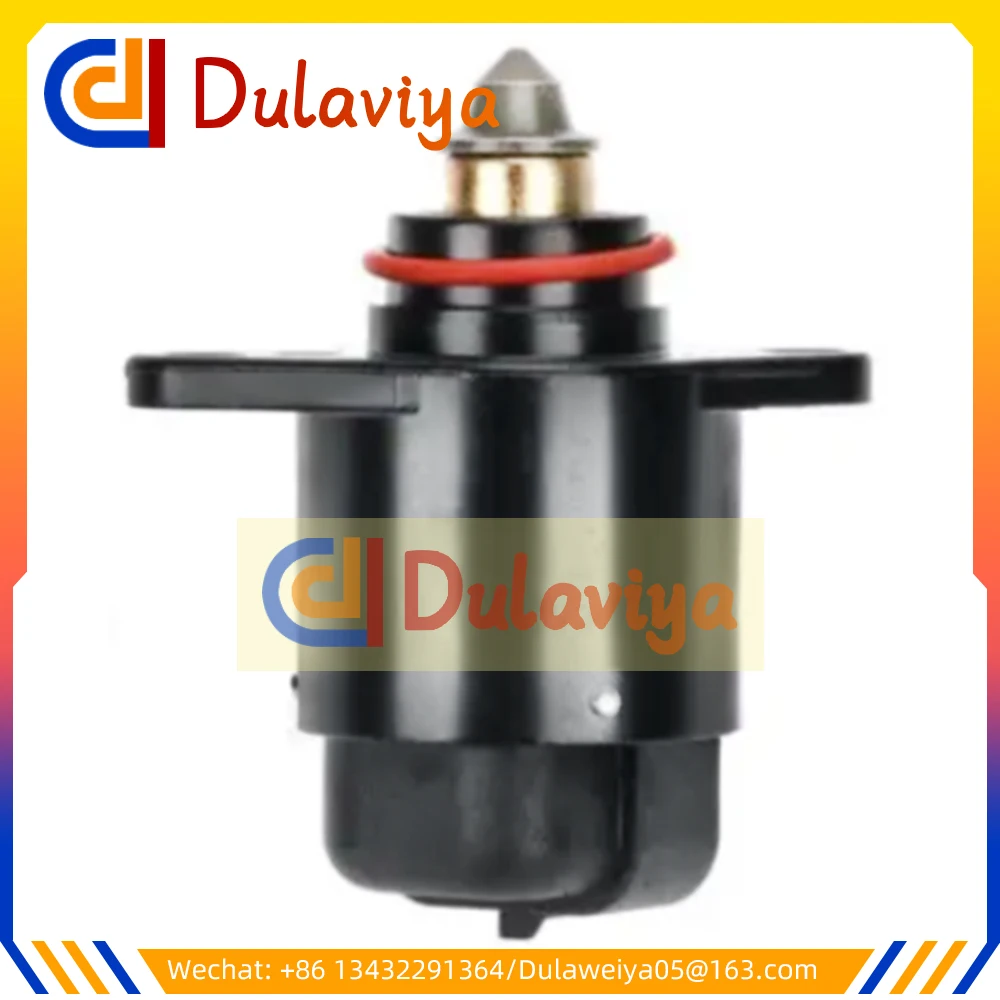 Air Control Valve IDLE For Daewoo Matiz 93740918