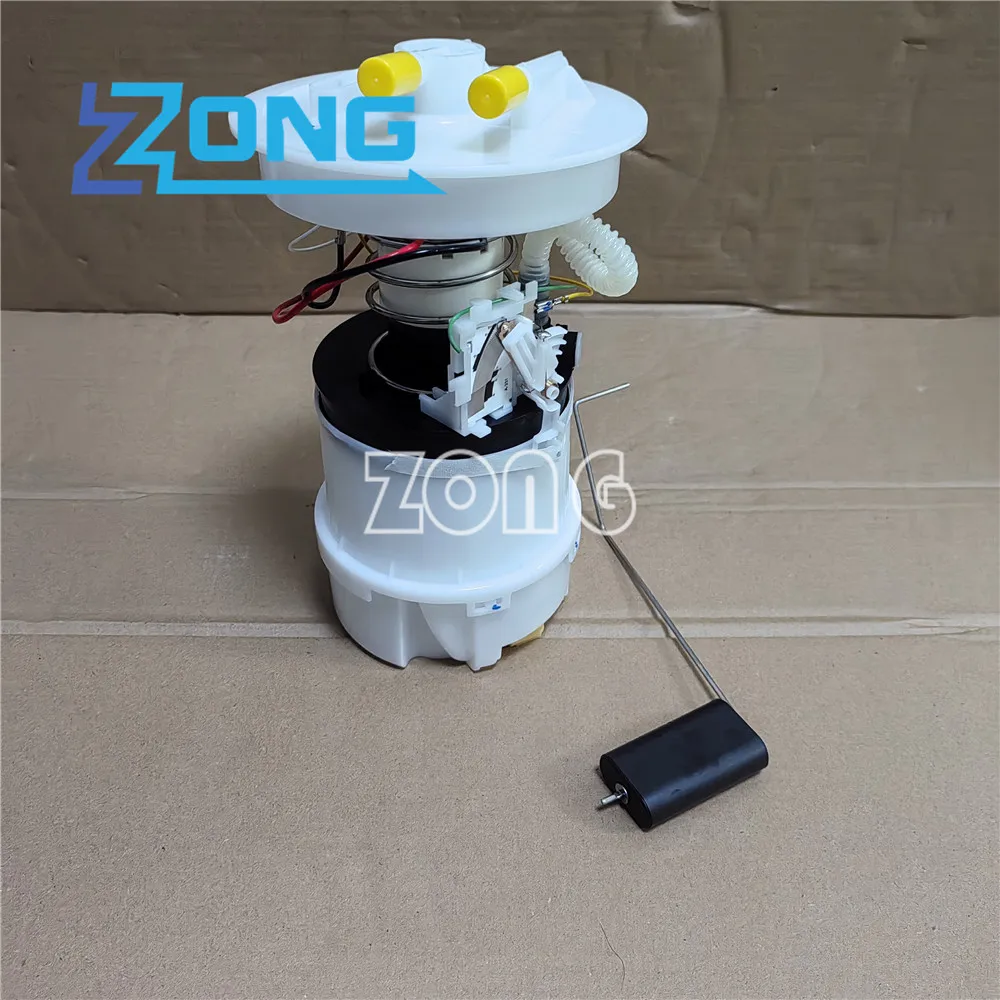 ZONG New Brand Fuel Pump Assembly For Mazda M3 Ford Focus 5M51-9H307 5M519H307 E9546M