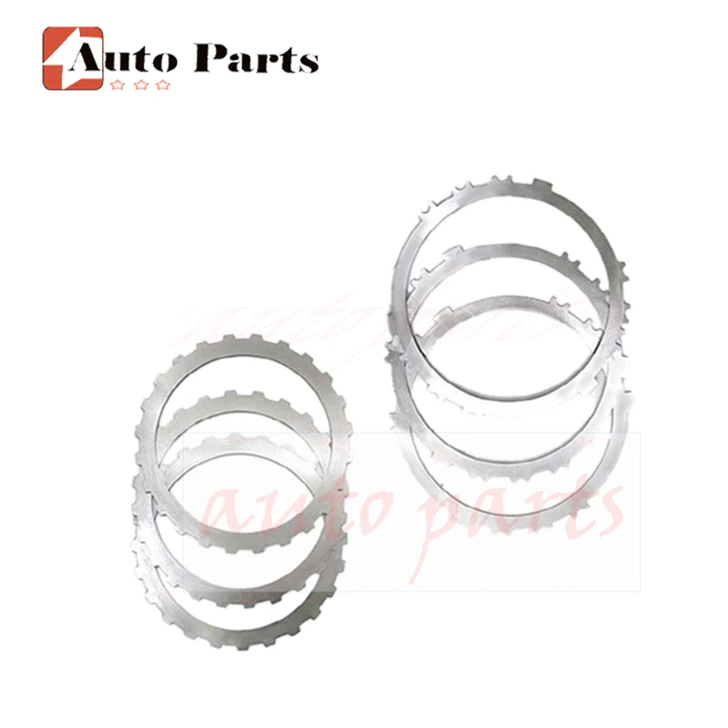 K111 K112 Car AccessoriesTransmission Steel Clutch Plates Kit For TOYOTA  ALPHARD Parts