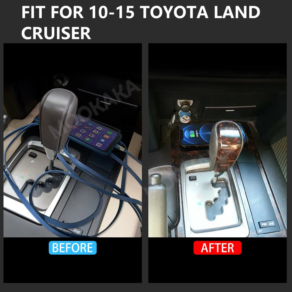 For Toyota Land Cru…