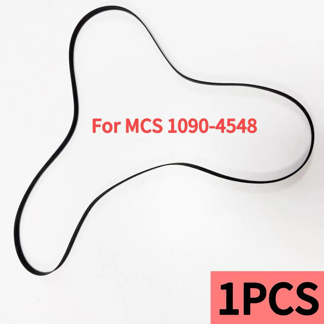 Record Player Turntable Drive Belt Fits JC Penney MCS-1090-4548