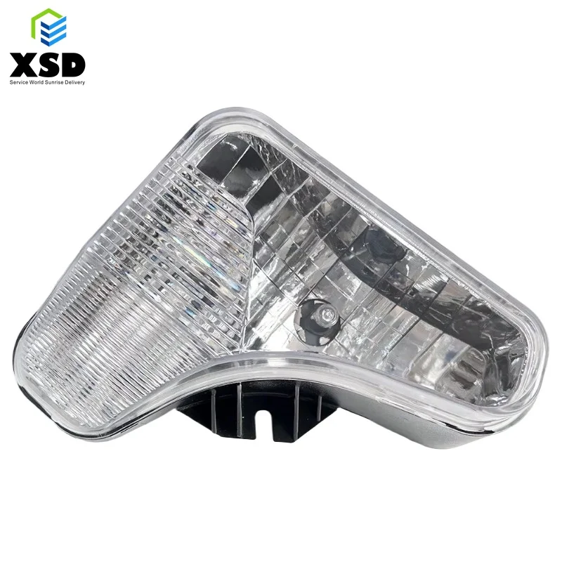 7251340 7251341 7138040 7138041 Combination Headlight Assembly for Loader Left and Right