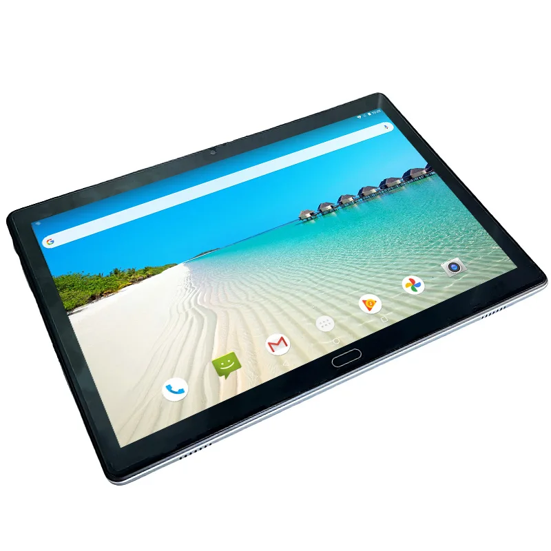 8GB RAM 128GB ROM 10,8" Android 10 4G Telefon-Tablet-PC MT6797 10-Kern 2560x 1600 Pixel Dual-Kamera Typ-C – Detail 5
