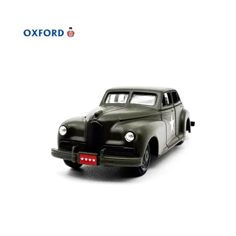 for OXFORD Diecast 1:87 Coupe Alloy Retro Car Model Finished Product Simulation Toy Static Model Display Ornament