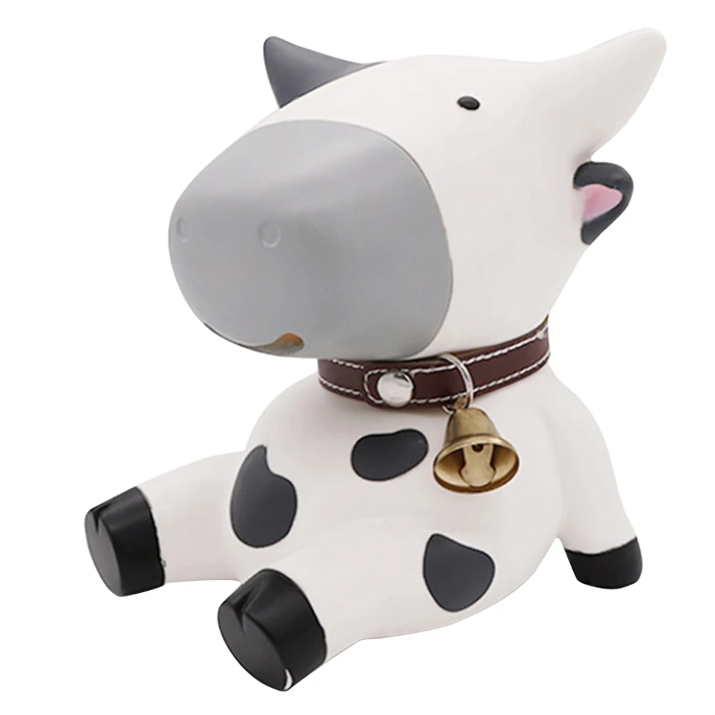 

Animal Money Cartoon Coin Storage Jar Kids Saving Pot Large Capacity Cartoon Money Box Premium Design Home Decor