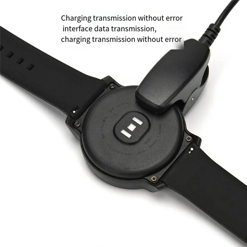 

Подставка для зарядки USB-кабеля A43M для умных часов Suunto 5, Traverse Alpha