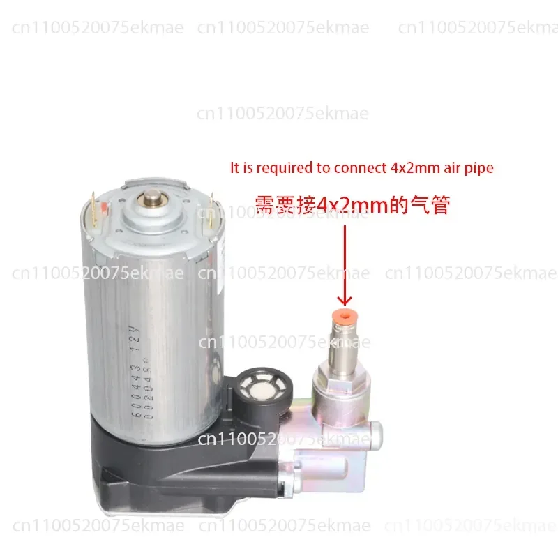 Engineering Vehicle Gas Spring Seat 12V/24V Electronic Air Pump