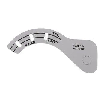 A71P จักรยานด้านหลัง Derailleu...