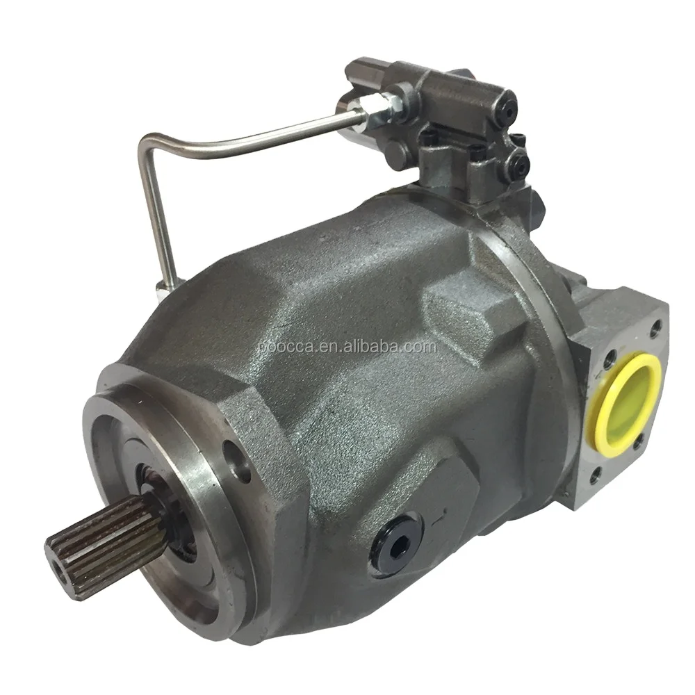 

For Drilling Rig Bulldozer Excavator Replace Pump 140cc A10VSO 100 DFLR Hydraulic Piston Oil Pump