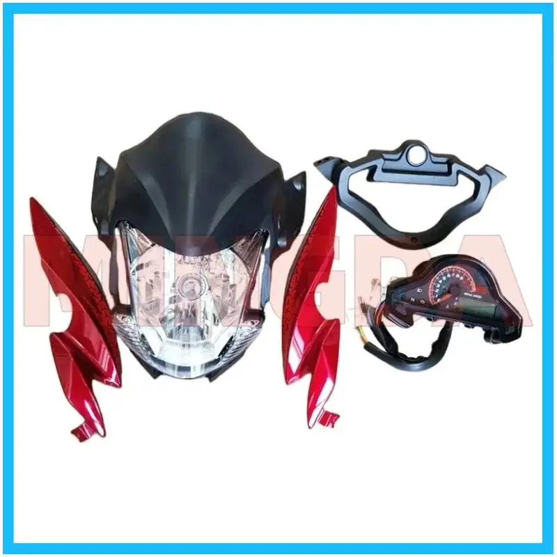 

Фара/Инструмент/Защита/Декоративная крышка для Lifan Lf150-2p Viii