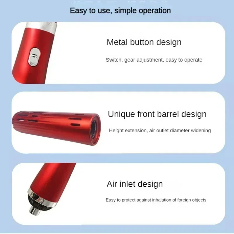 تيراهيرتز منفاخ جهاز العلاج بالضوء تدليك آلة العلاج الطبيعي تيراهيرتز منفاخ الشعر العناية بالجسم لتخفيف الآلام جهاز الشفاء