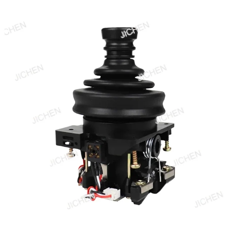 

Industrial Wireless Remote Control Joystick Rocker 1PC New F24-60 Emergency Stop Rotary Switch