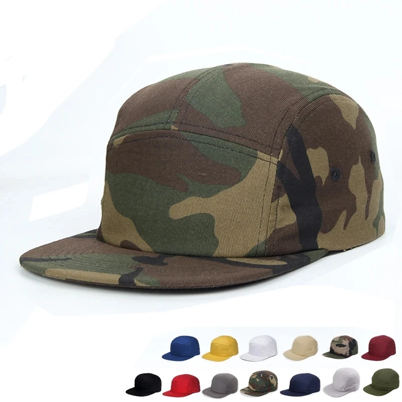 Panel Supreme Raider Hat Supreme/NFL/Raiders/'47 5-Panel