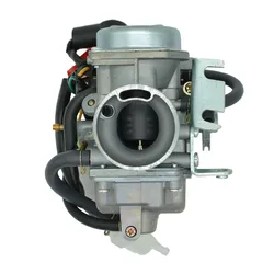 30mm Carburetor PD30J for 250cc water cooling Scooter ATV QUAD 172MM CF250 GN250 CH250 CN250 HELIX Qlink Commuter 250 Roketa MC5