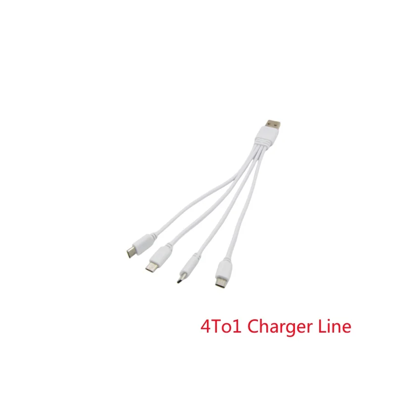 Batterie de Drone L300 Ultra GPS RC, pièces de rechange, accessoires L300 7.4V 3800Mah, lame de batterie USB pour éviter les obstacles