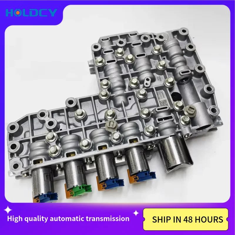 

Корпус трансмиссионного клапана CTF25 CTF28 CVT для Baojun 510 530 560 610 630 730 Wuling