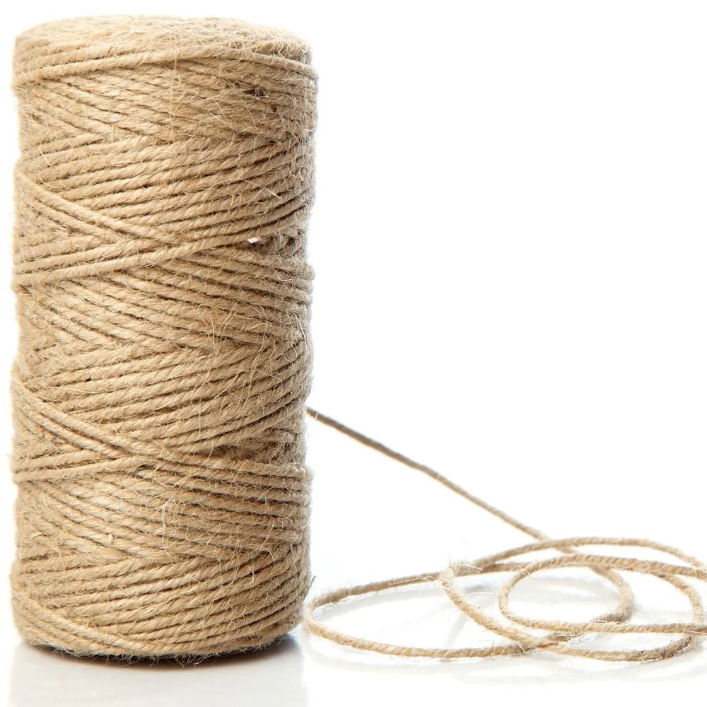Ficelle de Jute 50 m