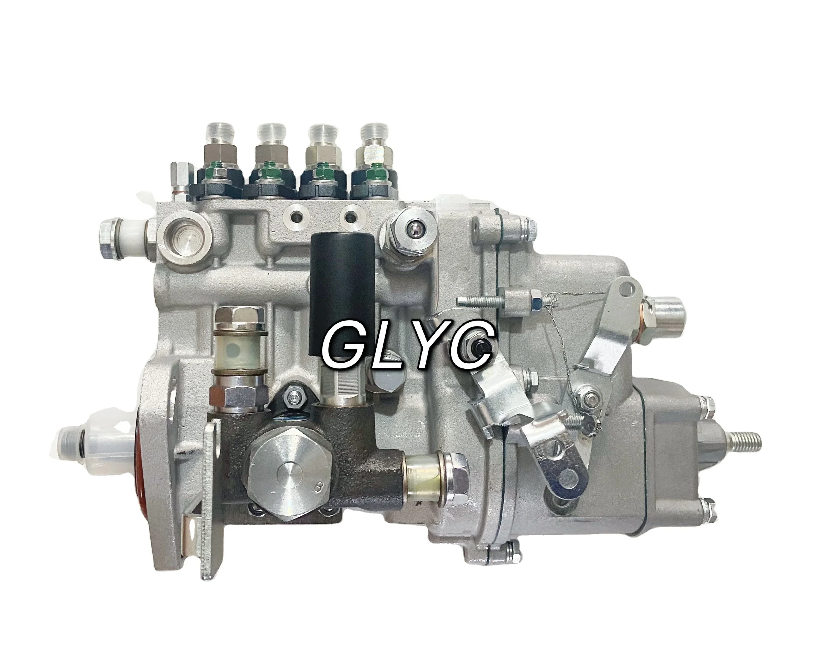 Genuine Dies el Common Rail Fuel Pump 4PL1156 BHF4PM100001 2100252 for YZ4102ZLQ OEM Orders Accepted