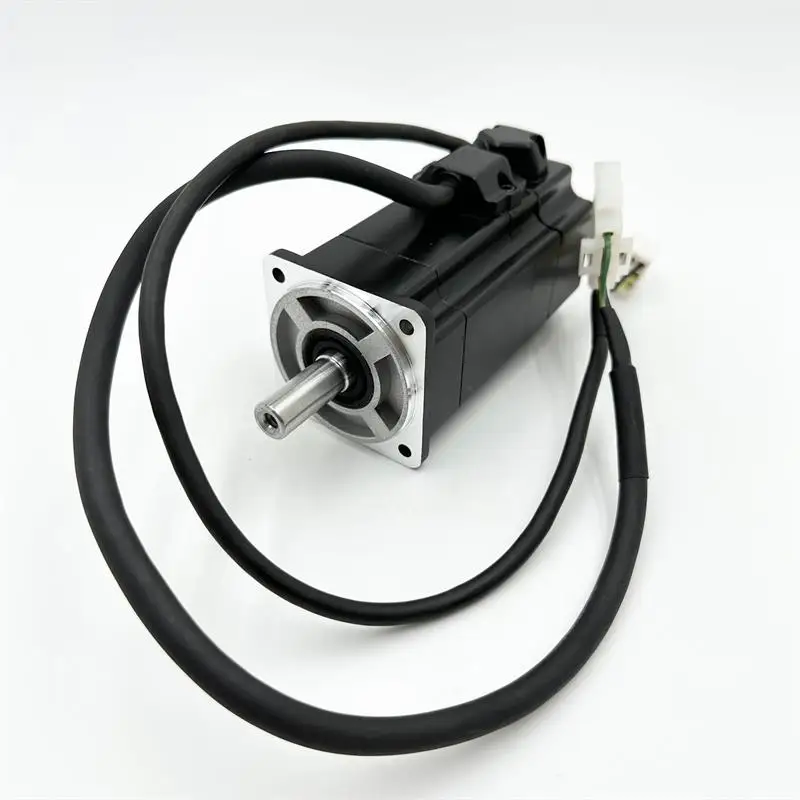 Original New Plc Controller 100% Negotiate Prices Online Industrial Parts Servo Motor P50b05020dxs20