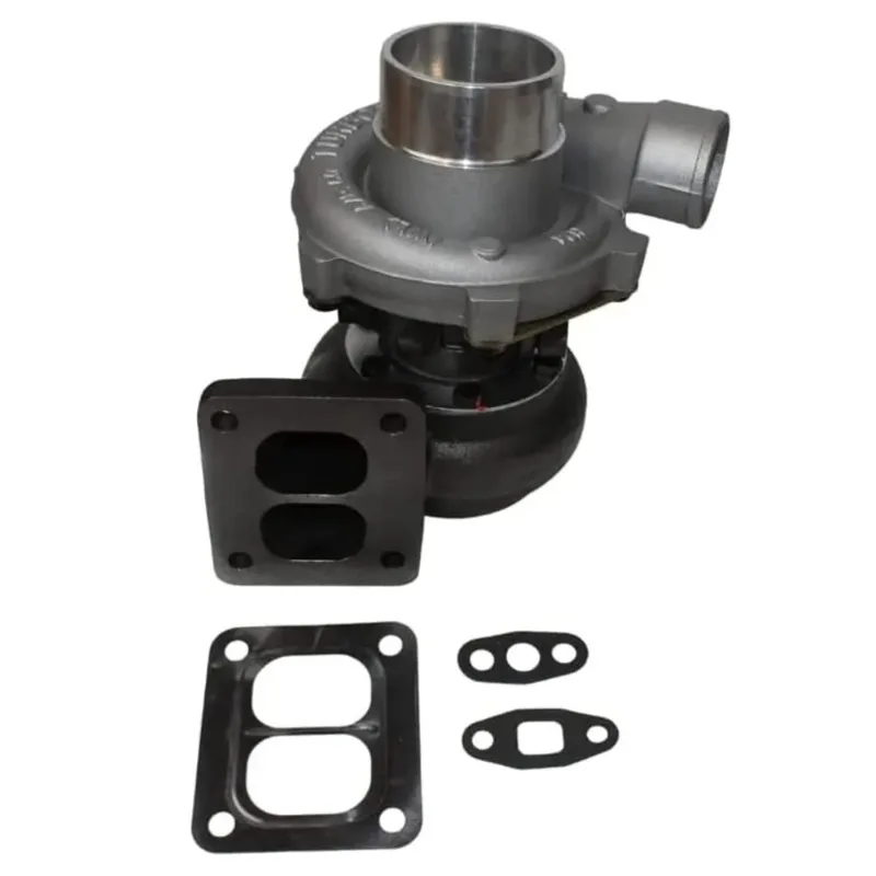 SE500252 Turbocharger 6207-81-8210 For Komatsu PC200-5 John Deere 444 655 Loader