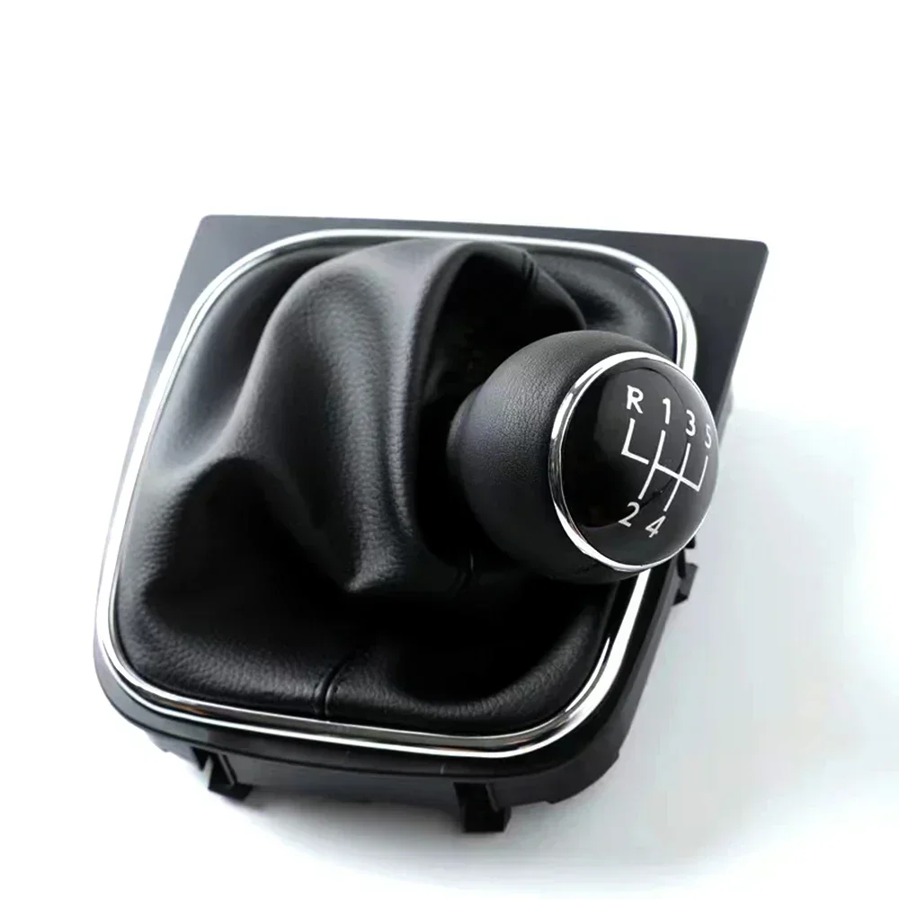 Gear Shift Knob Wit… - image