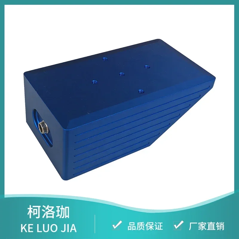 Radar flow meter Water flow monitoring River and lake flow meter Radar sensor