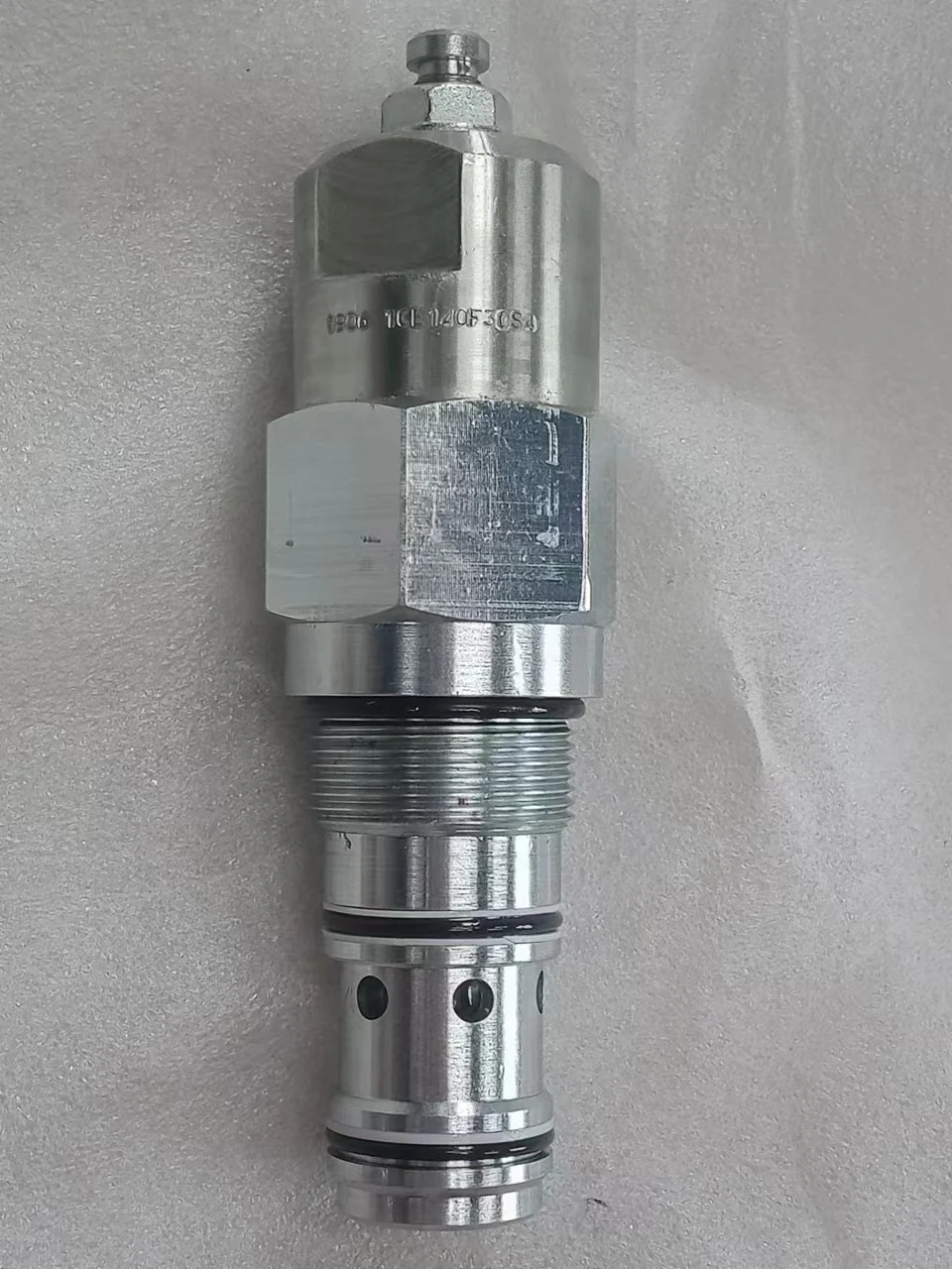 1CE140F30S4 406AA00026A 1CE140F 1CE140 1CE140F30S6  406AA00027A 1CE140F 30S6 1CE140 F30S60 DAN FOSS eat  on vic  kers IH Origina