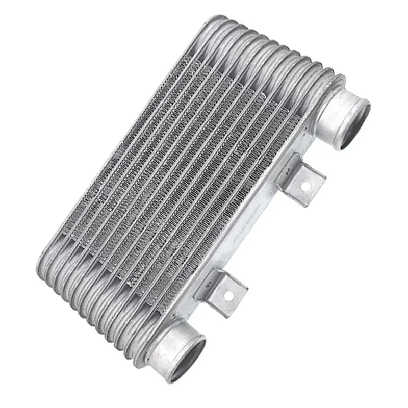 

ABXV-Intercooler Assy Replace WL85-13-550 WL21-13-550A For Ford Ranger Mazda BT-50 B2200 B2500 B2600