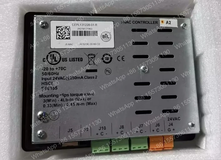 touch screen CEPL131228-01R 4.3PIC6 Adapt to XQ XA XW RB RQ