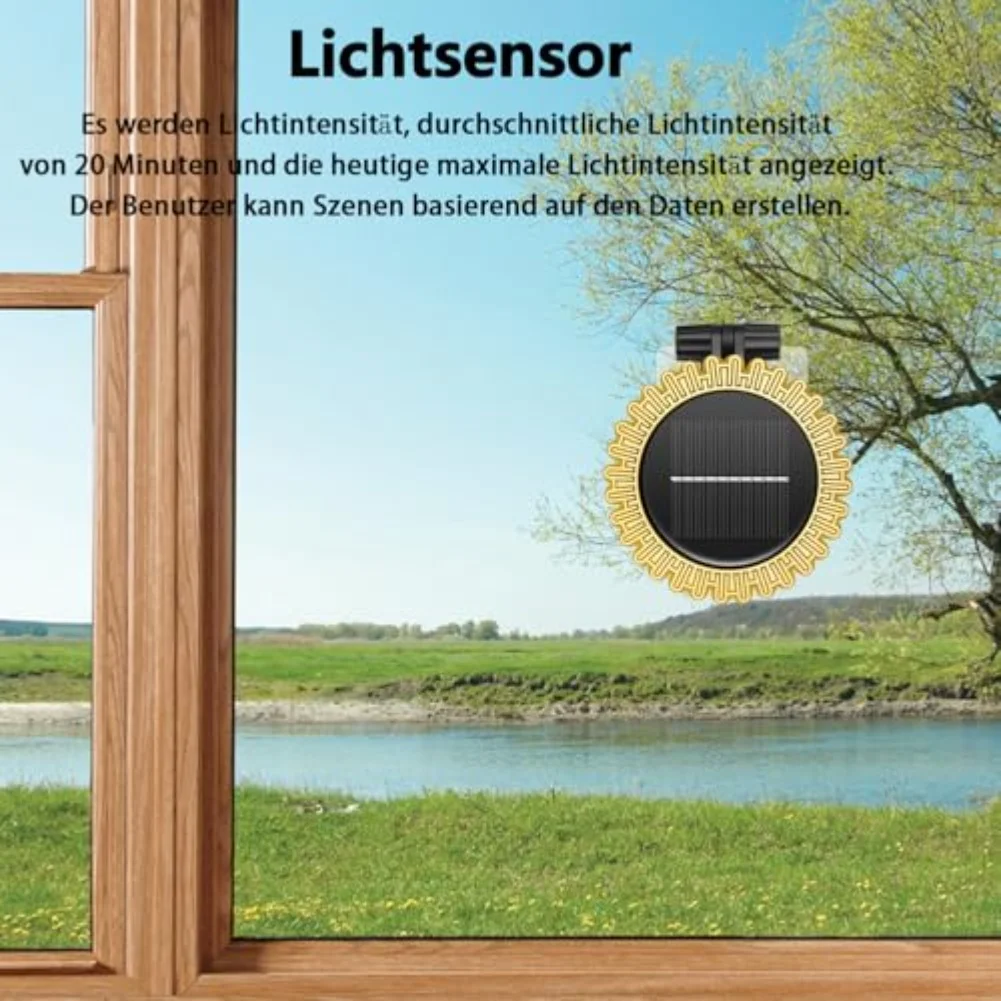 

Умный датчик дождя, датчик дождя, датчик дождя с детектором света, детектор дождевой воды в реальном времени на солнечной энергии для дома на открытом воздухе