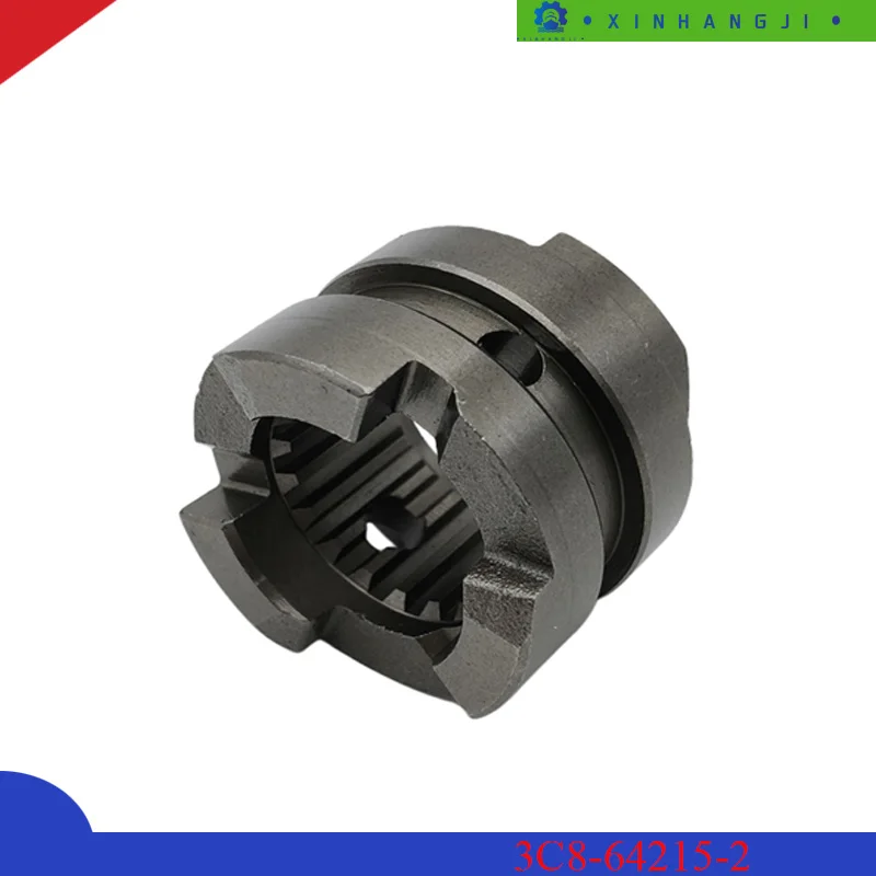 

Сцепление 3C8-64215-2, собака для подвесного двигателя TOHATSU/NISSAN 40HP 50HP NS40D2/NSD50B2, заводская рекламная акция