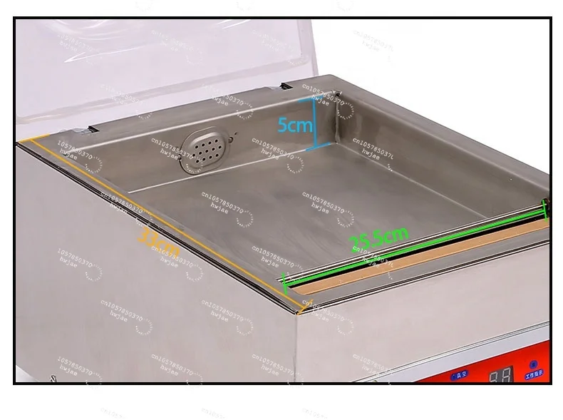 New Style Desktop Vacuum Machine Packaging and Vacuum Machine for Sale,vaccum Sealing Machine,vacuum Wrapping Machine