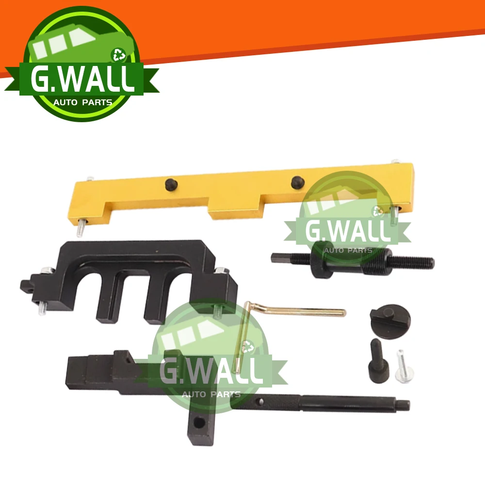 New Petrol Engine Setting Timing Locking Tool For BMW N42 N46 N46T B18-A B20-A-B Camshaft