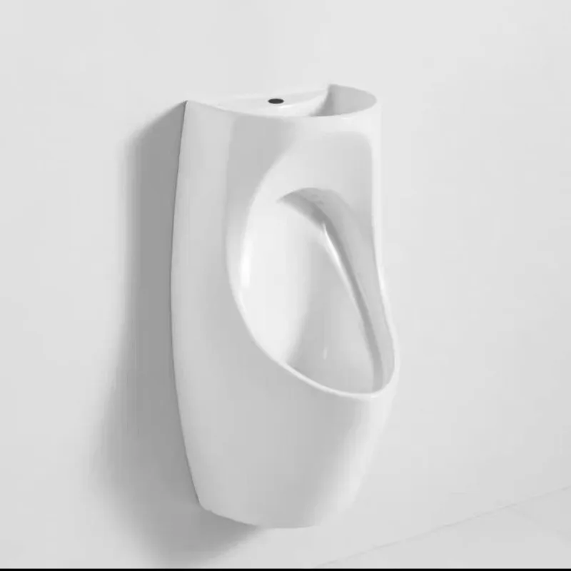 Ceramic urinal wall-mounted wash basin bathroom urinal