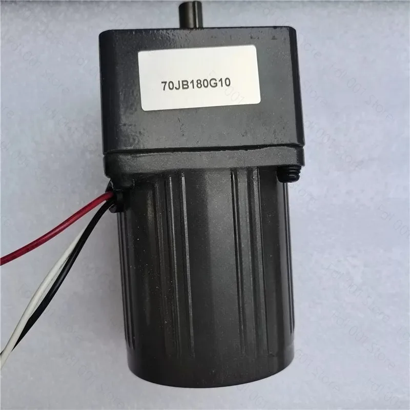 For YN70-15/20 15W 20W Lianyi LINIX Motor 70JB50G10 5-300G