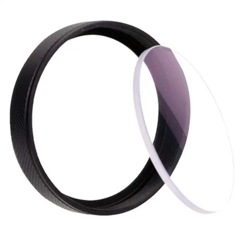 

Magnifier Glass Replacement Reading Magnifier Sight Lens Handheld Pocket Magnifying Glass Practical Sight Lens Magnifier For