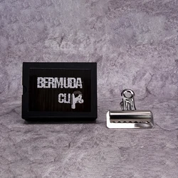 The Clip Executive Clip Magic Tricks Mentalism Magia Close Up Magic,Street,Gimmick,Magician,Mysterious Change Clips Illusions