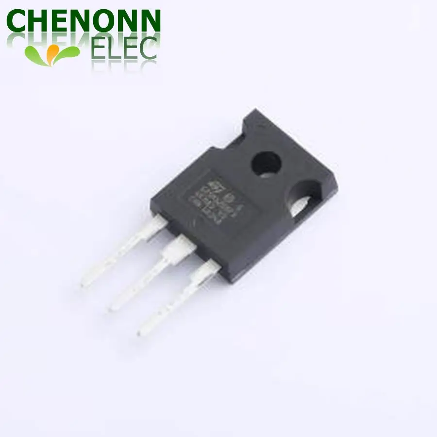 

2 шт./лот STGW25M120DF3 (IGBT)