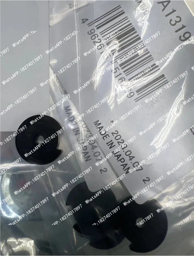 2pcs A1319 Suction Pad Packing 474 Gasket for Solder Sucker 809