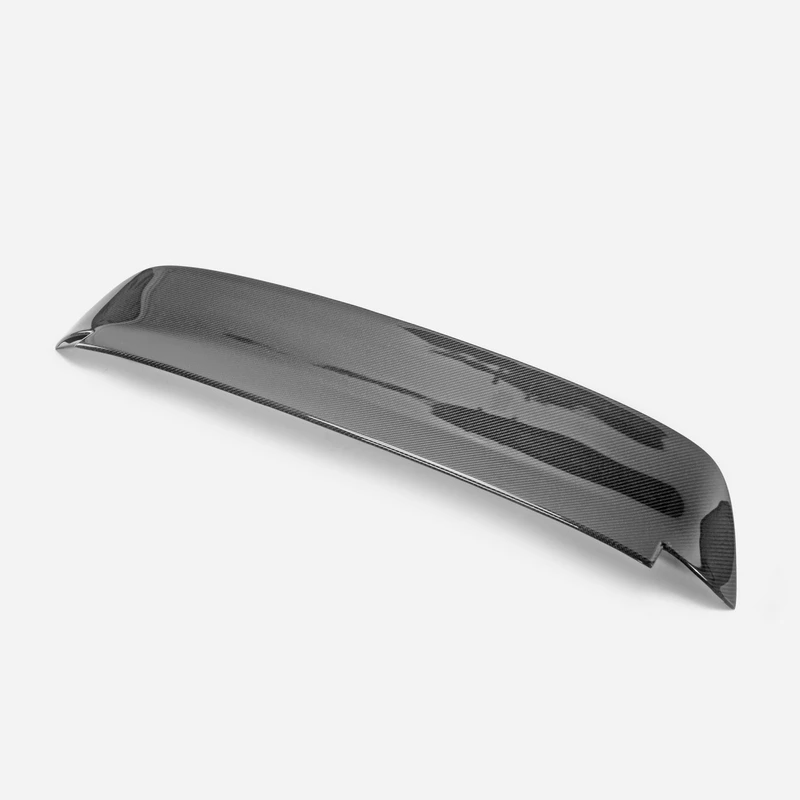 

Applicable toFor 92-95 Honda EG Civic Type R SPN Duckbill EG6 Rear Spoiler
