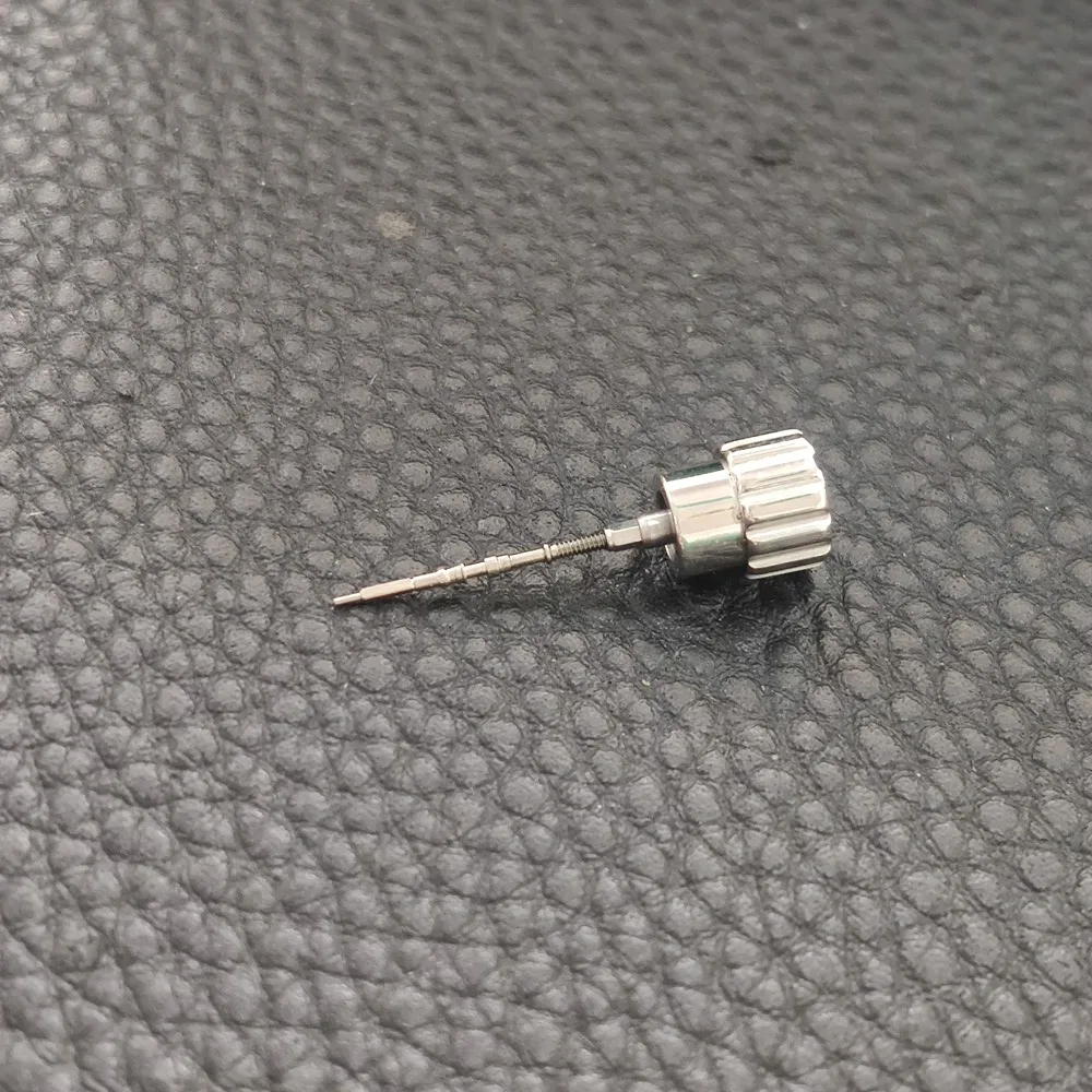ステンレス鋼の時計ケース,47.5mm,サファイアクリスタルケース,王冠,ジュエリー