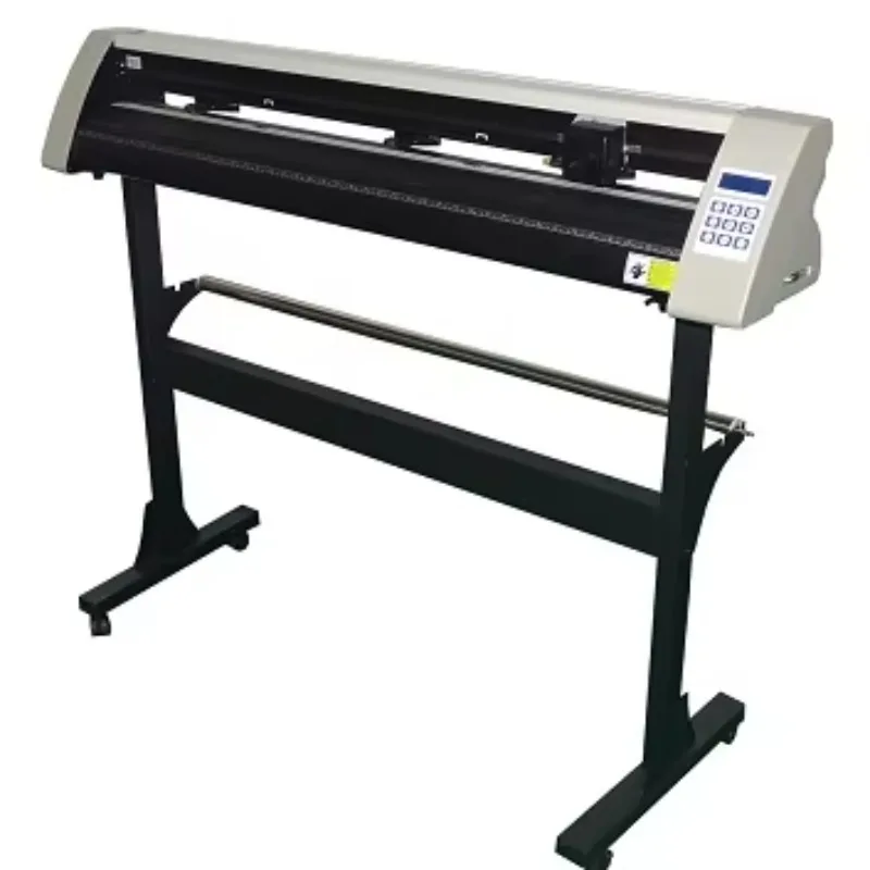 

54 Inch KH-1350 High Quality Vinyl Cutting Plotter